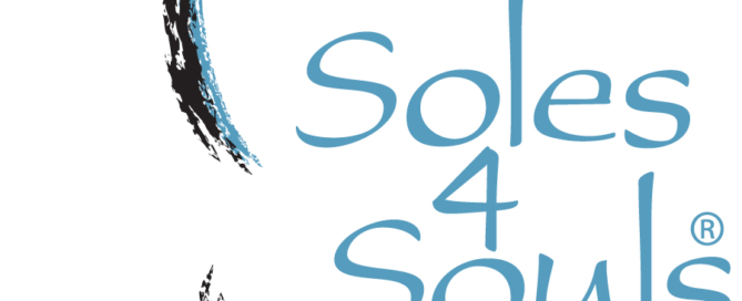 soles 4 souls logo